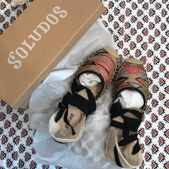 soludos brand